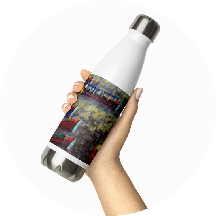 Water Bottles