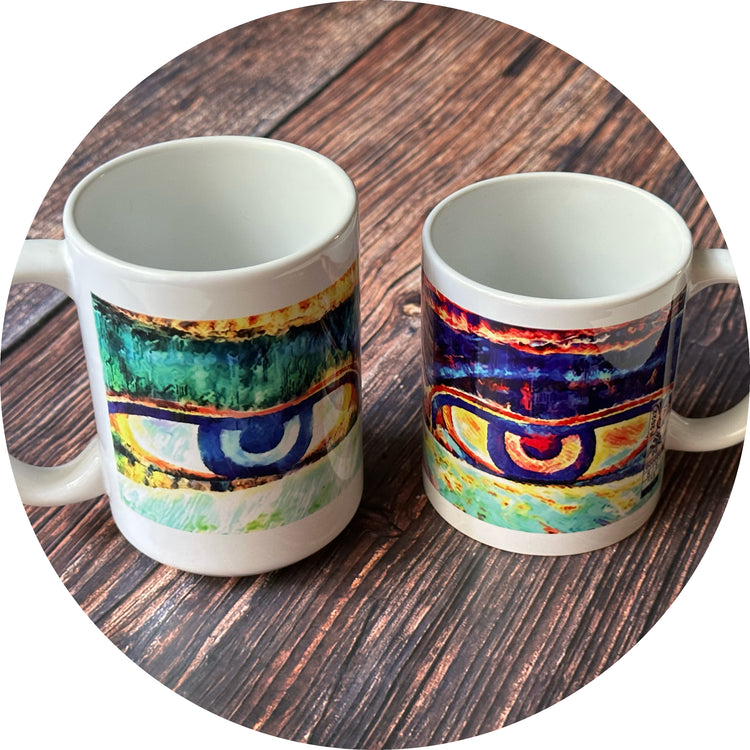 Mugs