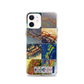 iPhone case 'Enmempin's Spectacles #2' artist-authorised edition of original artwork by Enmempin N. Midelobo